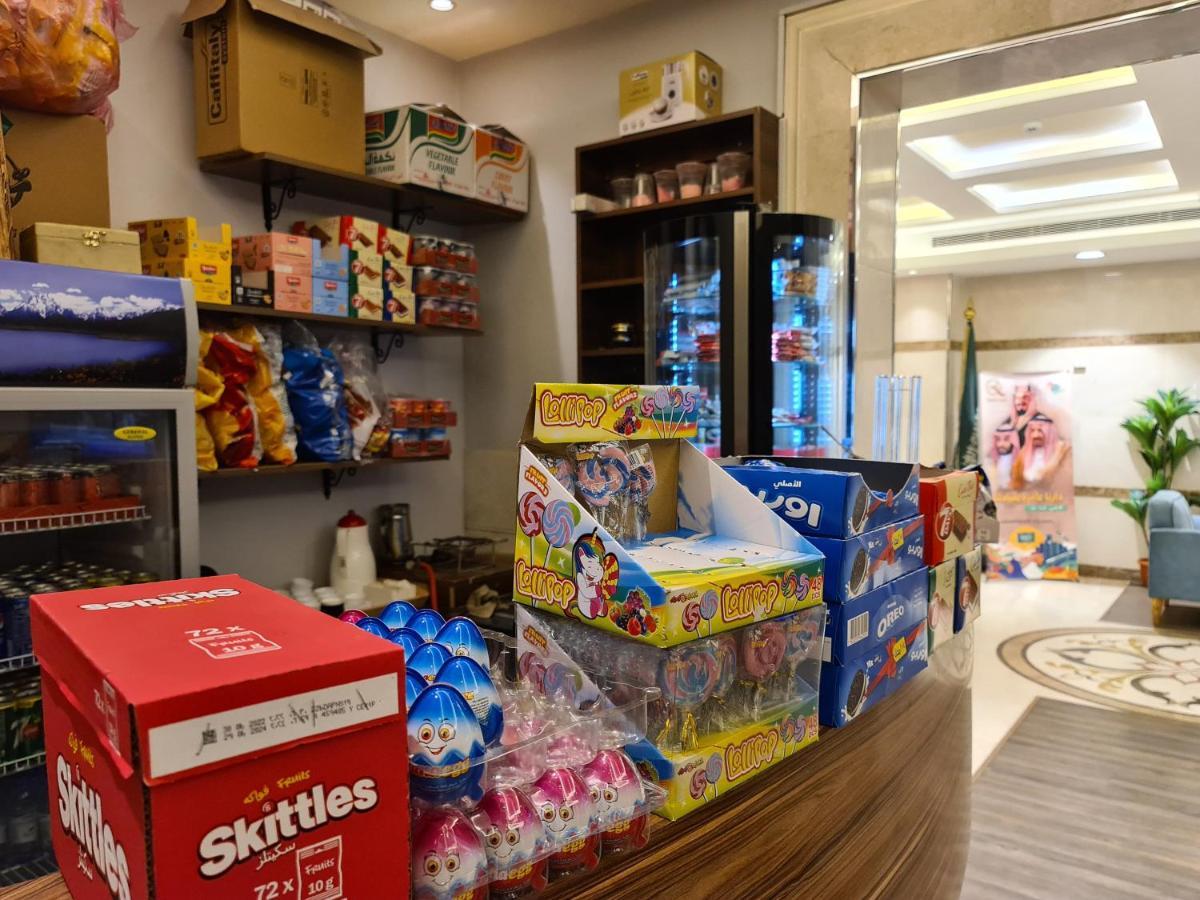 رسيس للأجنحة الفندقية فندق 3*
